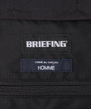 COMME des GARCONS HOMME x BRIEFING W-NAME BODY BAG [ HP-K202-051 ]