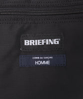 COMME des GARCONS HOMME x BRIEFING W-NAME 2WAY TOTE BAG [ HP-K203-051 ]