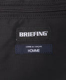 COMME des GARCONS HOMME x BRIEFING W-NAME 2WAY TOTE BAG [ HP-K203-051 ]