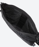 COMME des GARCONS HOMME x BRIEFING CHECKERED REVERSIBLE SACOCHE [ HR-K209-051 ]