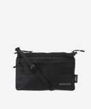 COMME des GARCONS HOMME x BRIEFING CHECKERED REVERSIBLE SACOCHE [ HR-K209-051 ]