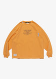 [ Pre-order ] WTAPS 26S/S INSECT / LS / COTTON [ 261ATDT-CSM14 ]