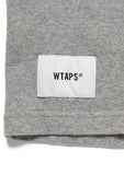 [ Pre-order ] WTAPS 26S/S INSECT / LS / COTTON [ 261ATDT-CSM14 ]