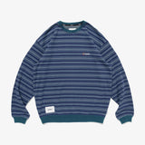 [ Pre-order ] WTAPS 26S/S BDY 02 / LS / COTTON [ 261ATDT-CSM15 ]