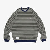 [ Pre-order ] WTAPS 26S/S BDY 02 / LS / COTTON [ 261ATDT-CSM15 ]