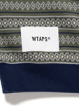 [ Pre-order ] WTAPS 26S/S BDY 02 / LS / COTTON [ 261ATDT-CSM15 ]