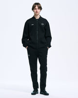 F.C.Real Bristol 25A/W QUARTER KNIT BLOUSON [ FCRB-252047 ]