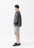 [ Pre-order ] WTAPS 26S/S WAFFLE / LS / POLY [ 261ATDT-CSM17 ]