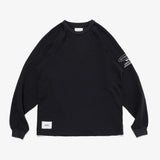 WTAPS 26S/S WAFFLE / LS / POLY [ 261ATDT-CSM17 ]