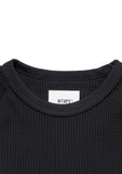 [ Pre-order ] WTAPS 26S/S WAFFLE / LS / POLY [ 261ATDT-CSM17 ]