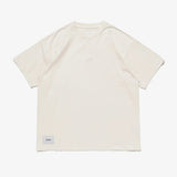 WTAPS 26S/S SIGN-YD / SS / COTTON [ 261ATDT-CSM18 ]