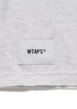[ Pre-order ] WTAPS 26S/S SIGN-YD / SS / COTTON [ 261ATDT-CSM18 ]