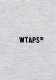 [ Pre-order ] WTAPS 26S/S SIGN-YD / SS / COTTON [ 261ATDT-CSM18 ]