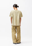 [ Pre-order ] WTAPS 26S/S SIGN-OD / SS / COTTON [ 261ATDT-CSM19 ]