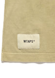 [ Pre-order ] WTAPS 26S/S SIGN-OD / SS / COTTON [ 261ATDT-CSM19 ]