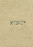 [ Pre-order ] WTAPS 26S/S SIGN-OD / SS / COTTON [ 261ATDT-CSM19 ]