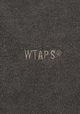 [ Pre-order ] WTAPS 26S/S SIGN-OD / SS / COTTON [ 261ATDT-CSM19 ]