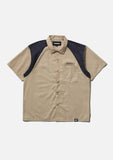 NEIGHBORHOOD 26S/S CLASSIC WORK SHIRT SS-2 [ 261TSNH-SHM04 ]