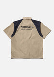 NEIGHBORHOOD 26S/S CLASSIC WORK SHIRT SS-2 [ 261TSNH-SHM04 ]
