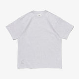 WTAPS 26A/W SIGN-YD / SS / COTTON [ 262ATDT-CSM21 ]