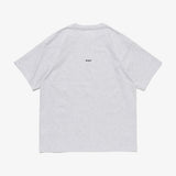 WTAPS 26A/W SIGN-YD / SS / COTTON [ 262ATDT-CSM21 ]