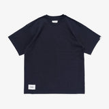 WTAPS 26A/W SIGN-YD / SS / COTTON [ 262ATDT-CSM21 ]