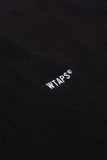 [ Pre-order ] WTAPS 26A/W SIGN-YD / SS / COTTON [ 262ATDT-CSM21 ]