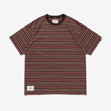 WTAPS 26S/S BDY 01 / SS / COTTON [ 261ATDT-CSM22 ]