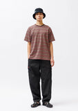 [ Pre-order ] WTAPS 26S/S BDY 01 / SS / COTTON [ 261ATDT-CSM22 ]