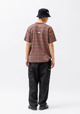 [ Pre-order ] WTAPS 26S/S BDY 01 / SS / COTTON [ 261ATDT-CSM22 ]