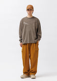 [ Pre-order ] WTAPS 26A/W SIGN-OD / LS / COTTON [ 262ATDT-CSM22 ]