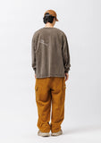 [ Pre-order ] WTAPS 26A/W SIGN-OD / LS / COTTON [ 262ATDT-CSM22 ]