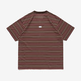 WTAPS 26S/S BDY 01 / SS / COTTON [ 261ATDT-CSM22 ]