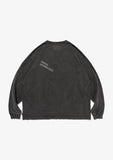 [ Pre-order ] WTAPS 26A/W SIGN-OD / LS / COTTON [ 262ATDT-CSM22 ]