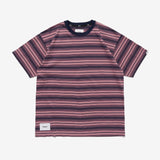 WTAPS 26S/S BDY 01 / SS / COTTON [ 261ATDT-CSM22 ]