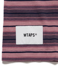 [ Pre-order ] WTAPS 26S/S BDY 01 / SS / COTTON [ 261ATDT-CSM22 ]