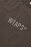 [ Pre-order ] WTAPS 26A/W SIGN-OD / LS / COTTON [ 262ATDT-CSM22 ]