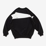 DESCENDANT 25A/W CACHALOT CREW NECK [ 252ATDS-CSM14 ]