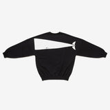 DESCENDANT 25A/W CACHALOT CREW NECK [ 252ATDS-CSM14 ]