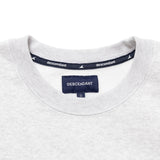 DESCENDANT 25A/W CACHALOT CREW NECK [ 252ATDS-CSM14 ]