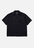 NEIGHBORHOOD 26S/S SOLID COLOR HAWAIIAN SHIRT SS [ 261TSNH-SHM07 ]