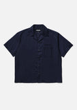 NEIGHBORHOOD 26S/S SOLID COLOR HAWAIIAN SHIRT SS [ 261TSNH-SHM07 ]
