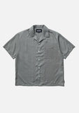 NEIGHBORHOOD 26S/S SOLID COLOR HAWAIIAN SHIRT SS [ 261TSNH-SHM07 ]