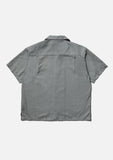 NEIGHBORHOOD 26S/S SOLID COLOR HAWAIIAN SHIRT SS [ 261TSNH-SHM07 ]