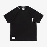 WTAPS 26S/S INSECT / SS / COTTON [ 261ATDT-CSM23 ]