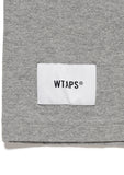 [ Pre-order ] WTAPS 26S/S INSECT / SS / COTTON [ 261ATDT-CSM23 ]