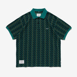 WTAPS 26S/S DUP 01 / SS / COTTON [ 261ATDT-CSM25 ]