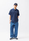 [ Pre-order ] WTAPS 26S/S DUP 01 / SS / COTTON [ 261ATDT-CSM25 ]