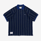 WTAPS 26S/S DUP 01 / SS / COTTON [ 261ATDT-CSM25 ]