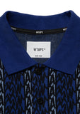 [ Pre-order ] WTAPS 26S/S DUP 01 / SS / COTTON [ 261ATDT-CSM25 ]